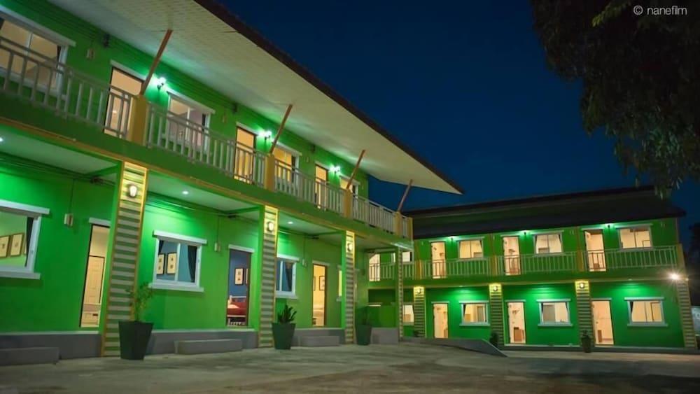 Vii House Villa Rawai Exterior foto