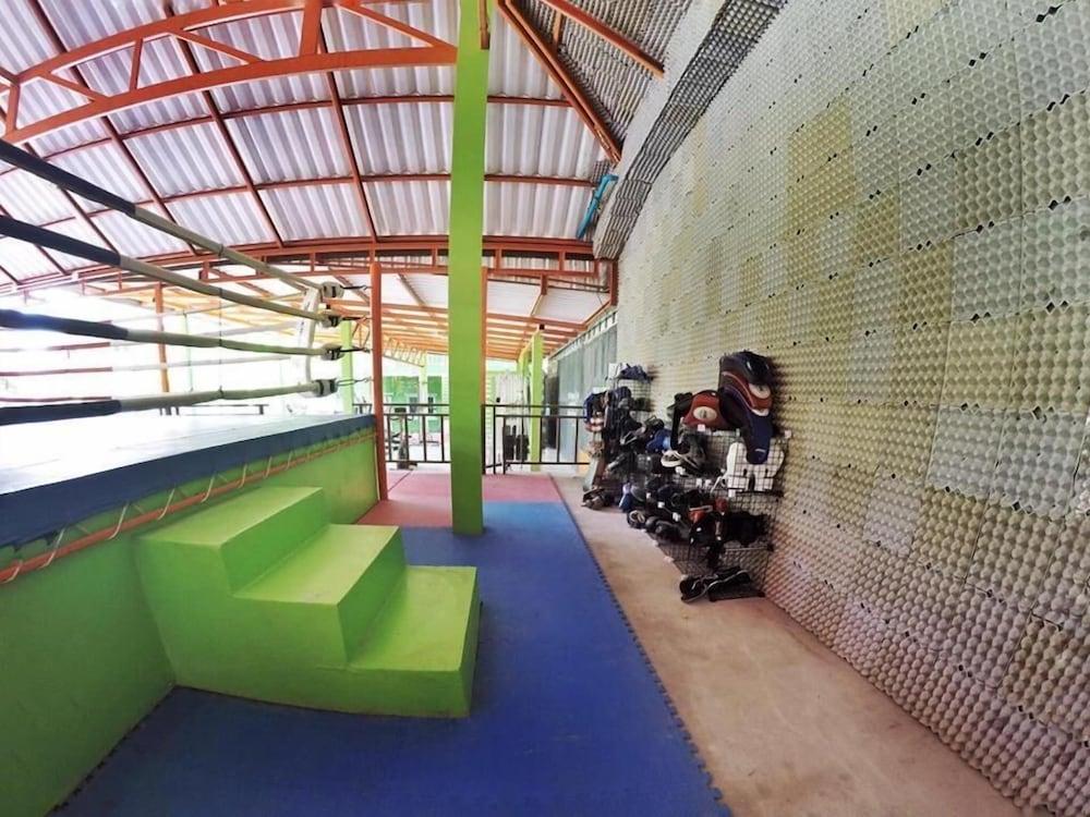 Vii House Villa Rawai Exterior foto